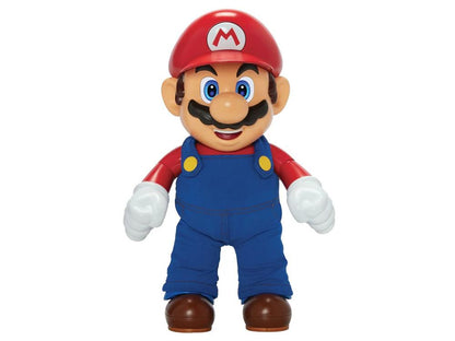 Super Mario Bros. It's-A Me! Mario Figure