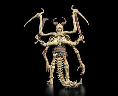 PRE-ORDER Mythic Legions: Necronominus The Turpiculi Figure