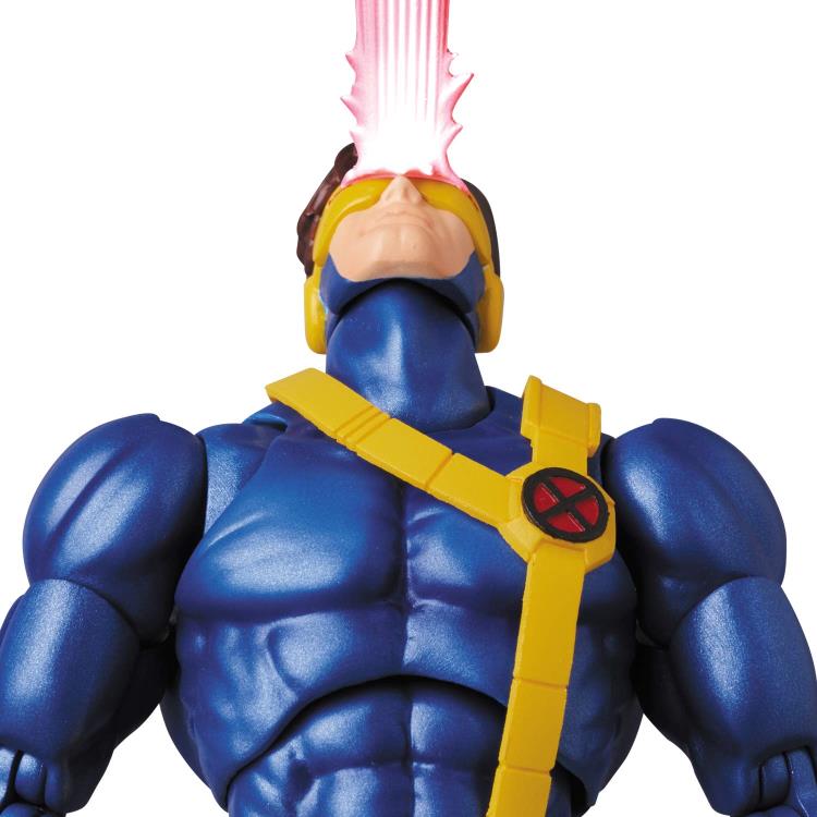Marvel MAFEX No.099 Cyclops (Reissue)