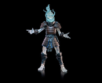 PRE-ORDER Mythic Legions: Necronominus Undead Builder Pack (Deluxe)