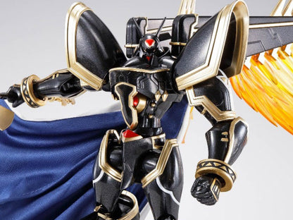 Digimon Digital Monster X-Evolution S.H.Figuarts Alphamon Ouryuken (Premium Color Ver.)  Exclusive