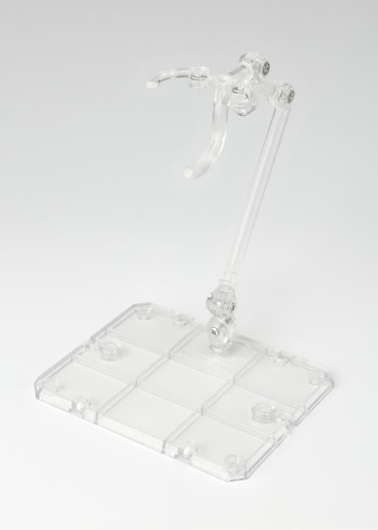 Tamashii Stage Act 4 (Clear) For Humanoid