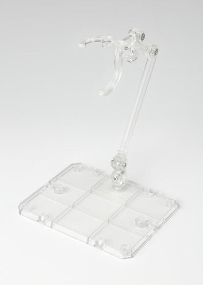 Tamashii Stage Act 4 (Clear) For Humanoid