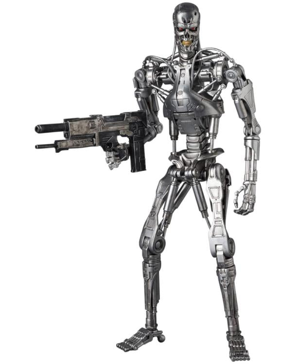 Terminator 2: Judgement Day No.205 MAFEX Endoskeleton (T2 Ver.)