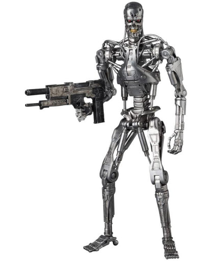 PRE-ORDER - Terminator 2: Judgement Day No.205 MAFEX Endoskeleton (T2 Ver.)