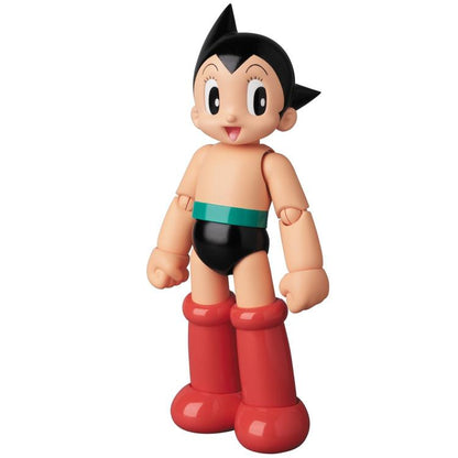 Astro Boy MAFEX No.065 (Slightly Imperfect Box)