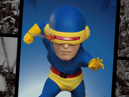 X-Men Egg Attack Action EAA-085 Cyclops Limited Edition SDCC 2019 Exclusive
