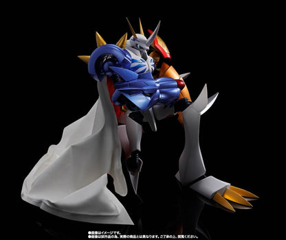 Digimon Adventure: Our War Game! Dynaction Omegamon