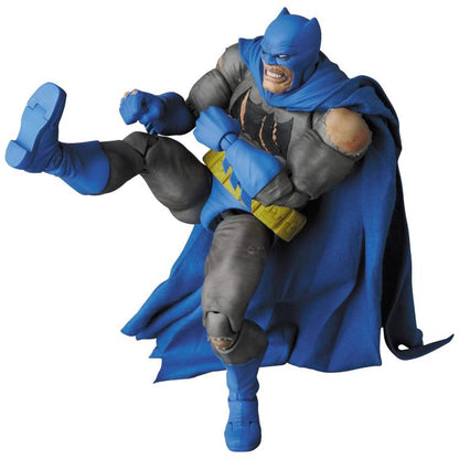 Batman: The Dark Knight Returns Triumphant MAFEX No.119 Batman (Reissue)