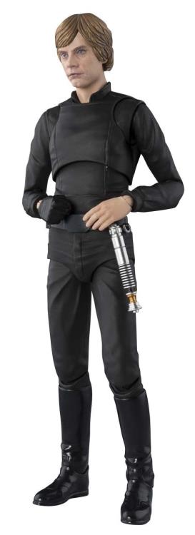 Star Wars S.H.Figuarts Luke Skywalker (Return of the Jedi) Episode VI