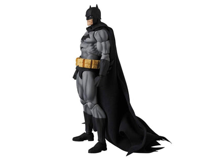 Batman: Hush MAFEX No.126 Batman (Black Ver.)