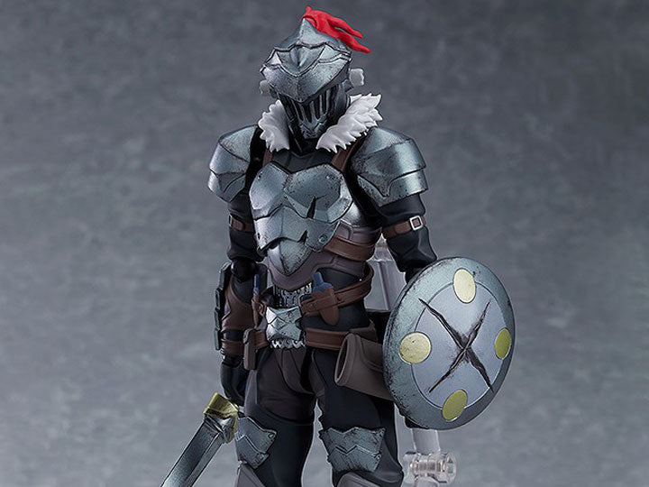 Goblin Slayer figma No.424 Goblin Slayer