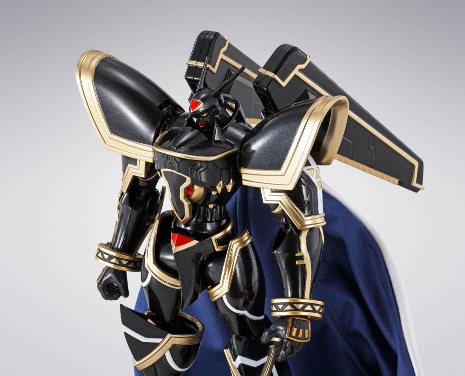 Digimon Digital Monster X-Evolution S.H.Figuarts Alphamon Ouryuken (Premium Color Ver.)  Exclusive