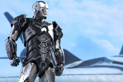 Iron Man 3 MMS348 Sneaky (Mark XV) 1/6th Scale Collectible Figure