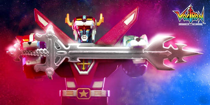 Voltron: Defender of the Universe Ultimates Voltron Figure