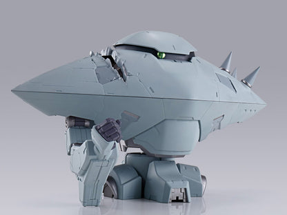 Gundam Metal Build Crossbone Gundam X3 Exclusive