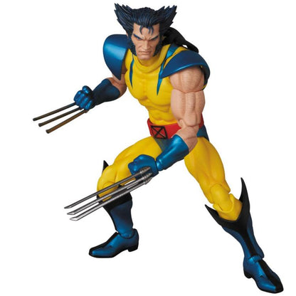 Marvel MAFEX No.096 Wolverine