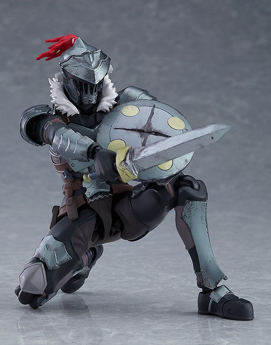 Goblin Slayer figma No.424 Goblin Slayer