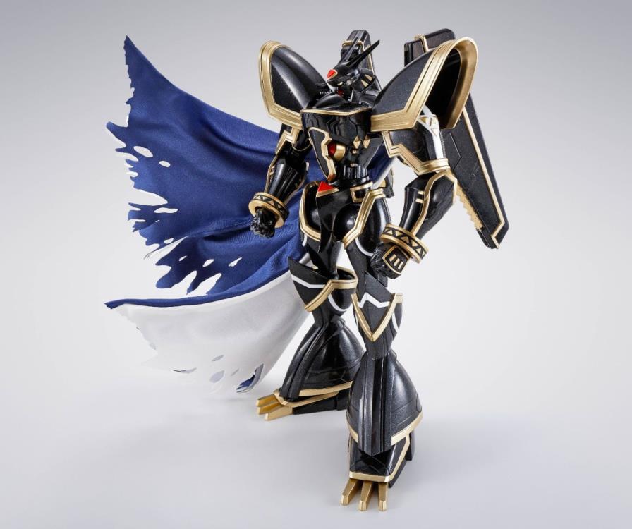 Digimon Digital Monster X-Evolution S.H.Figuarts Alphamon Ouryuken (Premium Color Ver.)  Exclusive