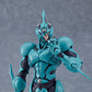 PRE-ORDER - Bio-Booster Armor Guyver figma No.600 Guyver I (Ultimate Edition)
