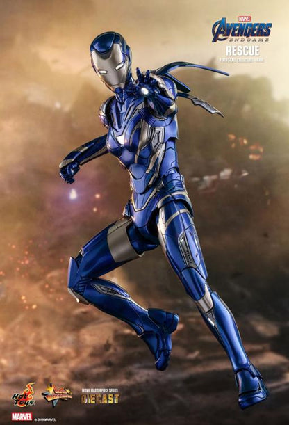 Avengers: Endgame MMS538D32 Rescue 1/6th Scale Collectible Figure