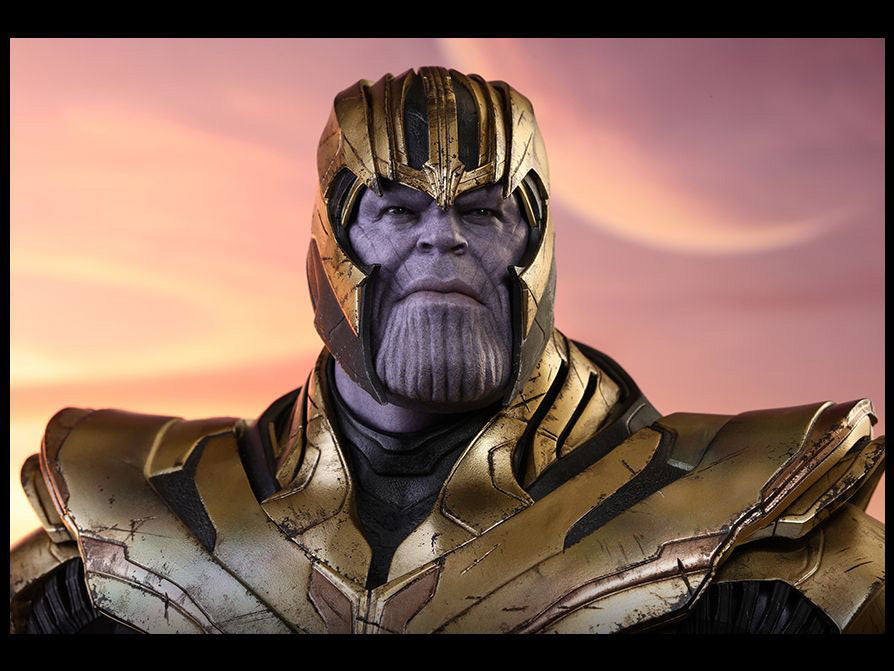 Avengers: Endgame MMS529 Thanos 1/6th Scale Collectible Figure