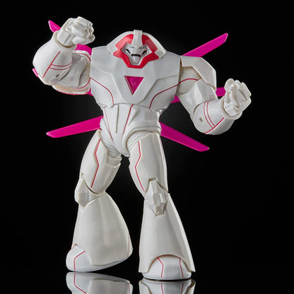 Marvel Hasbro Legends Series X-Men 6-inch Collectible Action Figures Psylocke, Nimrod, and Fantomex Toys (Amazon Exclusive)