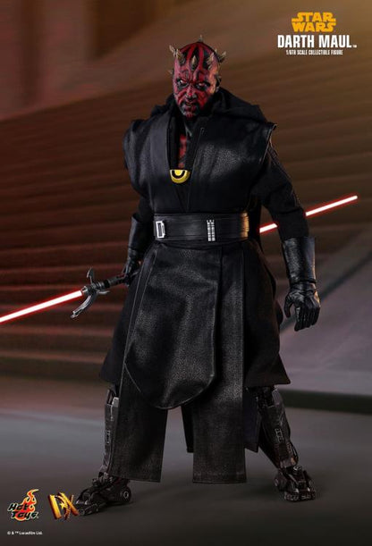 Solo: A Star Wars Story DX18 Darth Maul 1/6th Scale Collectible Figure