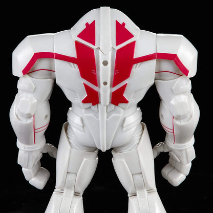 Marvel Hasbro Legends Series X-Men 6-inch Collectible Action Figures Psylocke, Nimrod, and Fantomex Toys (Amazon Exclusive)