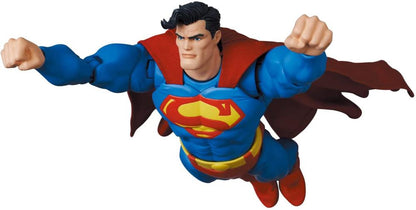 The Dark Knight Returns MAFEX No.161 Superman