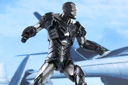 Iron Man 3 MMS348 Sneaky (Mark XV) 1/6th Scale Collectible Figure