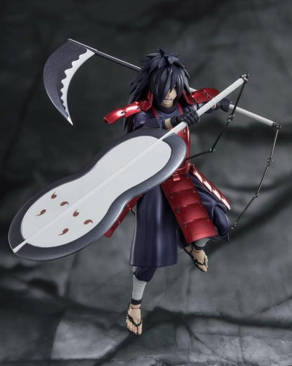 Naruto: Shippuden S.H.Figuarts Madara Uchiha Event Exclusive
