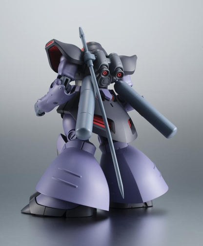Mobile Suit Gundam 0083: Stardust Memory Robot Spirits MS-09R-2 Rick Dom Zwei (Ver. A.N.I.M.E.)