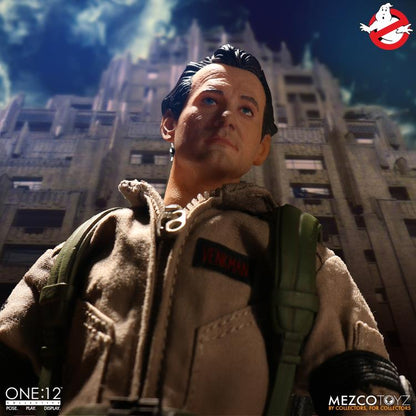 Ghostbusters One:12 Collective Deluxe Box Set