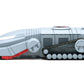 ThunderCats Ultimates! Thundertank