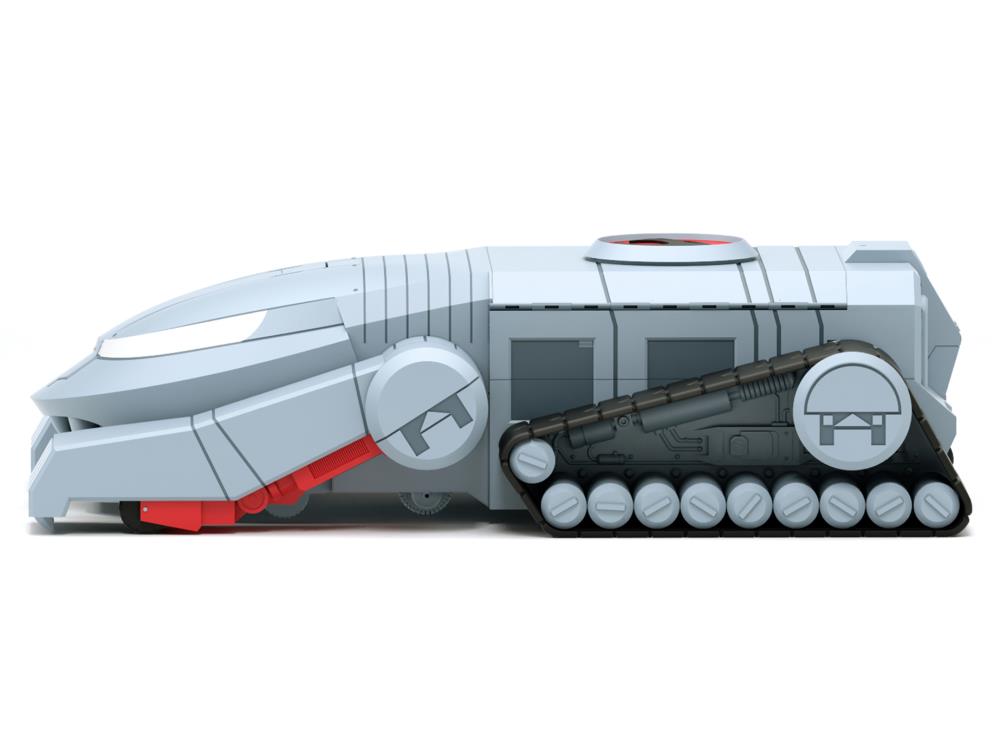 ThunderCats Ultimates! Thundertank