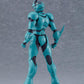 PRE-ORDER - Bio-Booster Armor Guyver figma No.600 Guyver I (Ultimate Edition)