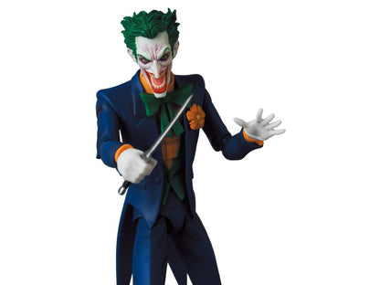 Hush MAFEX No.142 The Joker