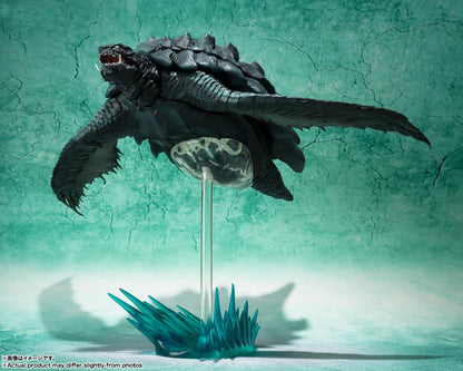 Gamera: Rebirth S.H. MonsterArts Gamera