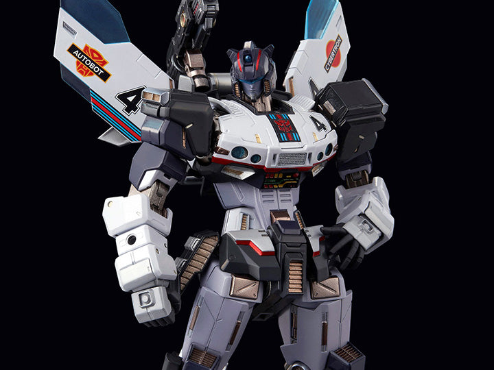 PRE-ORDER Transformers Kuro Kara Kuri Jazz