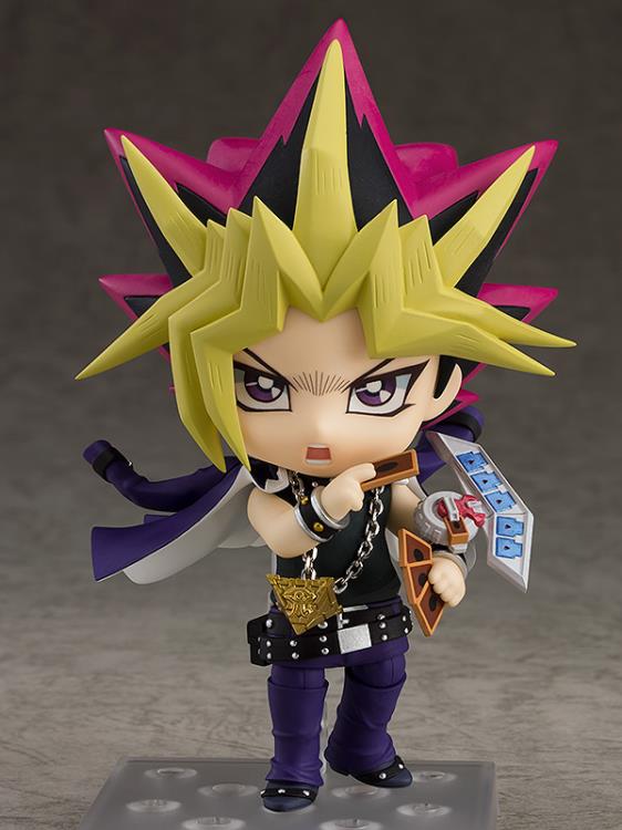 Yu-Gi-Oh! Nendoroid No.1069 Yami Yugi