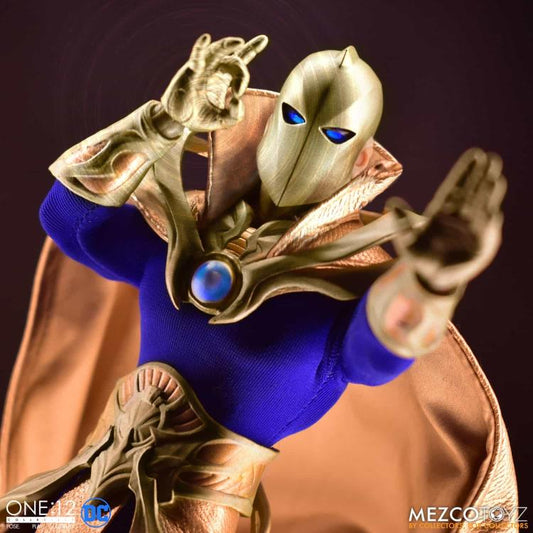 Pre-Order: DC Comics One:12 Collective Dr. Fate (Original First Release)