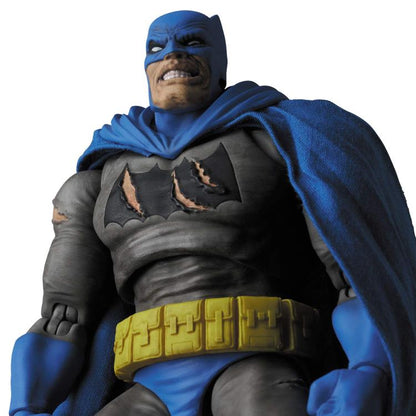 Batman: The Dark Knight Returns Triumphant MAFEX No.119 Batman (Reissue)