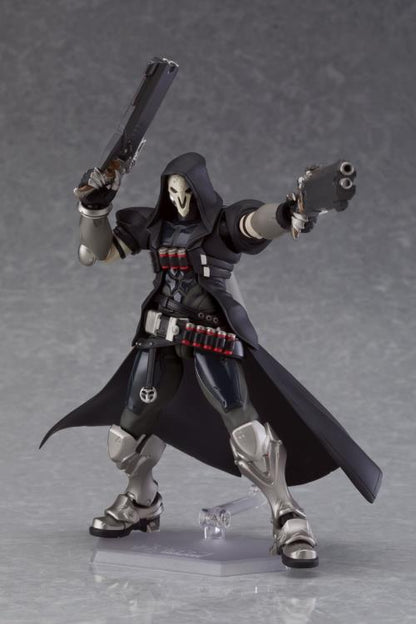 Overwatch figma No.393 Reaper