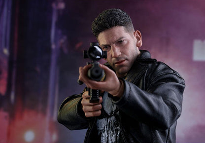 Netflix Daredevil TMS004 Punisher 1/6th Scale Collectible Figure
