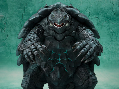 Gamera: Rebirth S.H. MonsterArts Gamera