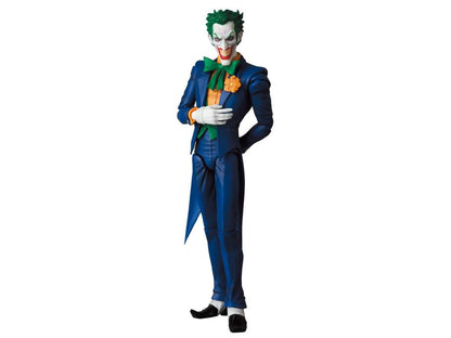 Hush MAFEX No.142 The Joker