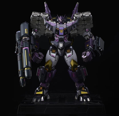 Transformers Kuro Kara Kuri Tarn Figure Reissue
