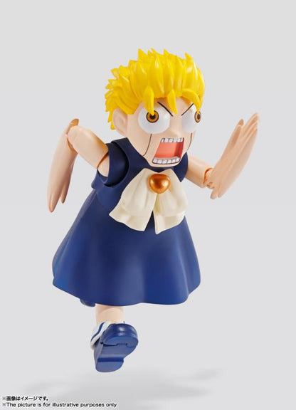 Zatch Bell! S.H.Figuarts Zatch Bell