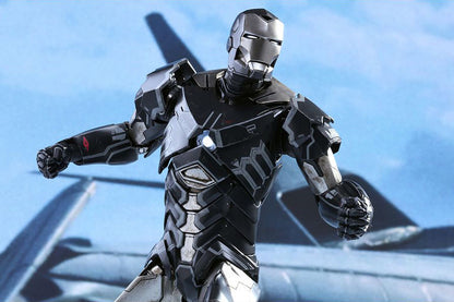 Iron Man 3 MMS348 Sneaky (Mark XV) 1/6th Scale Collectible Figure